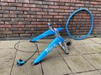 Tacx incl. trainingsband, Sport en Fitness, Wielrennen, Ophalen, Gebruikt, Overige typen