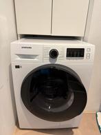 Wasmachine en droger in 1 - Zo goed als nieuw!, Ophalen of Verzenden, Zo goed als nieuw, Voorlader, Kort programma