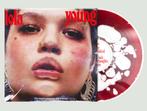 Lola Young - Rood Liquid Vinyl - Red - This wasn't meant, Ophalen of Verzenden, 2000 tot heden, Nieuw in verpakking, 12 inch