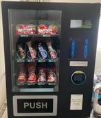 2x Vendo G Snack Mini, vending machine, Verzamelen, Automaten | Overige, Ophalen, Zo goed als nieuw