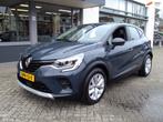 Renault CAPTUR 1.0 TCe 90 Business Zen, Voorwielaandrijving, Gebruikt, Euro 6, 3 cilinders