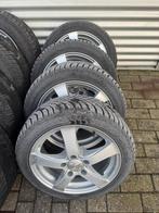 winterwielen suzuki swift sport 5 gaats  nwe banden  16 inch, 16 inch, Banden en Velgen, Nieuw, Personenwagen