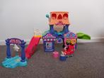 VTech Mini Mouse IJssalon Speelset, Ophalen of Verzenden, Gebruikt, Overige typen, Met geluid