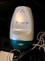 Lichttherapie lamp, Ophalen, Gebruikt, Lichaamsverzorging
