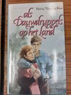 Streekromans van Henny Thijssing-Boer, Boeken, Ophalen of Verzenden, Gelezen