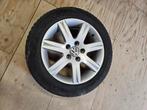 LM 16Inch met winterbanden VW Golf, Auto-onderdelen, Banden en Velgen, Ophalen, Gebruikt, 16 inch, Banden en Velgen