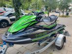 Kawasaki STX160LX - Dealeronderhouden, 1e eigenaar!, Watersport en Boten, Jetski's en Waterscooters, Ophalen, Zo goed als nieuw