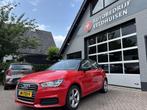 Audi A1 Sportback 1.0 TFSI Design Proline zwart dak, Auto's, Voorwielaandrijving, Euro 6, 95 pk, Start-stop-systeem