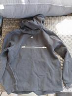 Hoodie Balr, Maat 48/50 (M), Zwart, Balr, Ophalen of Verzenden