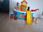 Vtech dierenboot, Kinderen en Baby's, Speelgoed | Vtech, Ophalen of Verzenden, Zo goed als nieuw