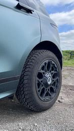 Wolfrace Sahara 17 inch winterset banden Evoque Velar Jaguar, Gebruikt, Banden en Velgen, 17 inch, 235 mm