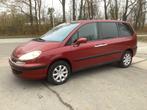 2006 Peugeot 807 2.0 ST Personenauto, Auto's, Peugeot, Voorwielaandrijving, Gebruikt, 8 stoelen, Overige brandstoffen