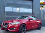 BMW 2-serie Coupé 220i High Executive, Automaat, Achterwielaandrijving, Gebruikt, 4 cilinders