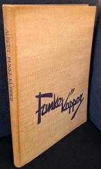 Albert Funke Küpper - Herdenkingsboek - 1935 - In Memoriam, Gelezen, Diverse auteurs, Ophalen of Verzenden, Politiek en Staatkunde