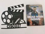 Dead Man Down steelbook, Ophalen of Verzenden, Zo goed als nieuw, Actie