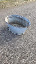 GROTE ZINKEN TEIL 56, Tuin en Terras, Ophalen, Gebruikt, Balkon, Metaal