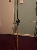 Nieuwe vishengel, Watersport en Boten, Ophalen, Nieuw, Werphengel