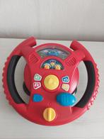 Kinder auto stuurtje met geluid, Ophalen, Zo goed als nieuw, Auto, Met geluid
