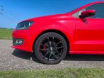 Volkswagen Polo 1.2 TSI - Highline - 105 PK - 2011, Auto's, Voorwielaandrijving, 1200 kg, Handgeschakeld, 19 km/l