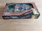 Morpeko V Union Premium Playmat Collection NIEUW ONGEOPEND, Ophalen of Verzenden, Nieuw, Meerdere kaarten