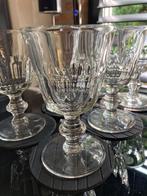 La Rochère France | 6 Perigord wijn glazen | 14 cm 190 cl, Glas of Glazen, Nieuw, Ophalen of Verzenden, Glas