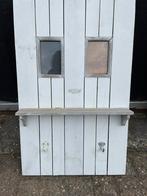 Leuke accessoire met lijstjes voor aan de muur., Ophalen, Minder dan 50 cm, 50 tot 75 cm, Zo goed als nieuw
