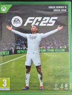 EA FC 25 en Assasins creed mirage Xbox series en Xbox one., Spelcomputers en Games, Ophalen, Zo goed als nieuw