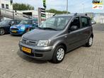 Fiat Panda 1.2 Edizione Cool | LAGE KILOMETERS | PARKEERSENS, Auto's, Fiat, Euro 5, Gebruikt, 1242 cc, Origineel Nederlands