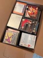 Diverse CD's - Volle Doos Muziek, Cd's en Dvd's, Ophalen