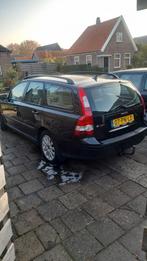 volv. V50 onderdelen te koop zwart metalic, Auto-onderdelen, Ophalen of Verzenden, Gebruikt