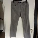 Gardeur grijze herenbroek maat 36/30 z.g.a.n., Ophalen of Verzenden, Zo goed als nieuw, Grijs, Gardeur