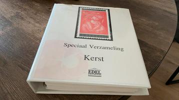 Edel Speciaal verzameling “Kerst” (96) beschikbaar voor biedingen