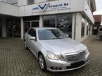 Mercedes-Benz E-Klasse 1.8 E200 CGI Sedan AUT 2009 Grijs, Euro 5, Zwart, 4 cilinders, Met garantie (alle)
