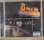 8 mile muziek uit soundtrack, Ophalen of Verzenden, 2000 tot heden, Zo goed als nieuw