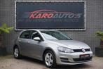 Volkswagen Golf 1.2 TSI Comfort Navi Clima Stoelv Pdc 1e Eig, Auto's, Volkswagen, Voorwielaandrijving, Gebruikt, 4 cilinders, Bedrijf
