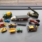 Diverse vintage model autos ia matchbox, Ophalen of Verzenden