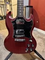 Gibson SG ruilen voor EVH Frankie of 5150 guitar, Muziek en Instrumenten, Ophalen of Verzenden, Gebruikt, Solid body, Gibson