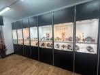 Vitrine kast sieraden kast, Huis en Inrichting, Kasten | Vitrinekasten, Ophalen of Verzenden, Zo goed als nieuw, 25 tot 50 cm