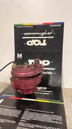 Roze top 70cc minarelli horizontaal, Fietsen en Brommers, Brommeronderdelen | Scooters, Ophalen of Verzenden, Gebruikt, Uitlaat