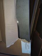 Nieuw Aanrechtblad Grijs Gemêleerd Fineer, Huis en Inrichting, Keuken | Keukenelementen, Ophalen, Nieuw, Grijs, Minder dan 100 cm