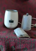 Alecto BW-700 Flessenwarmer, Ophalen of Verzenden, Zo goed als nieuw, Overige typen
