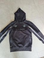 Black Bananas hoodie, Ophalen of Verzenden, Gedragen, Maat 46 (S) of kleiner, Zwart
