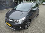 Opel KARL 1.0 Rocks Online Edition / Airco / Cruise, Auto's, Opel, Voorwielaandrijving, 839 kg, Stof, Gebruikt