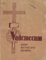 Vademecum voor katholieke mannen, Ophalen of Verzenden, Gelezen, Onbekend, Christendom | Katholiek