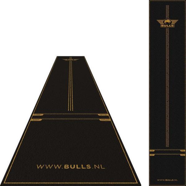 Bull's Advantage Carpet Dartmat 300x85cm, Sport en Fitness, Darts, Nieuw, Overige typen, Ophalen of Verzenden