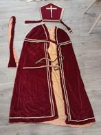 Sinterklaas kostuum, pietenpakken en accessoires, Diversen, Sinterklaas, Ophalen, Gebruikt