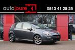 Fiat Punto Evo 0.9 TwinAir Lounge | Cruise Control | Climate, Auto's, Fiat, Voorwielaandrijving, 101 pk, 49 €/maand, Bedrijf