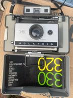 Polaroid 320 camera, Ophalen, Zo goed als nieuw, Polaroid