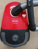 Stofzuiger Philips Go, Ophalen, Zo goed als nieuw, Stofzak, Stofzuiger