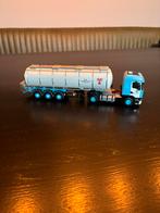 Scania 420 H&S Barneveld, Hobby en Vrije tijd, Modelauto's | 1:50, Ophalen of Verzenden, Zo goed als nieuw, Bus of Vrachtwagen